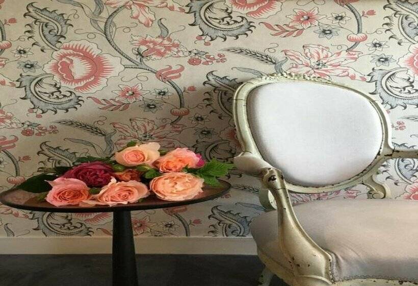 Fotos del hotel Hôtel Du Danube Saint Germain:  44