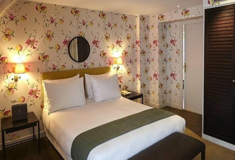 Fotos del hotel Hôtel Du Danube Saint Germain:  32