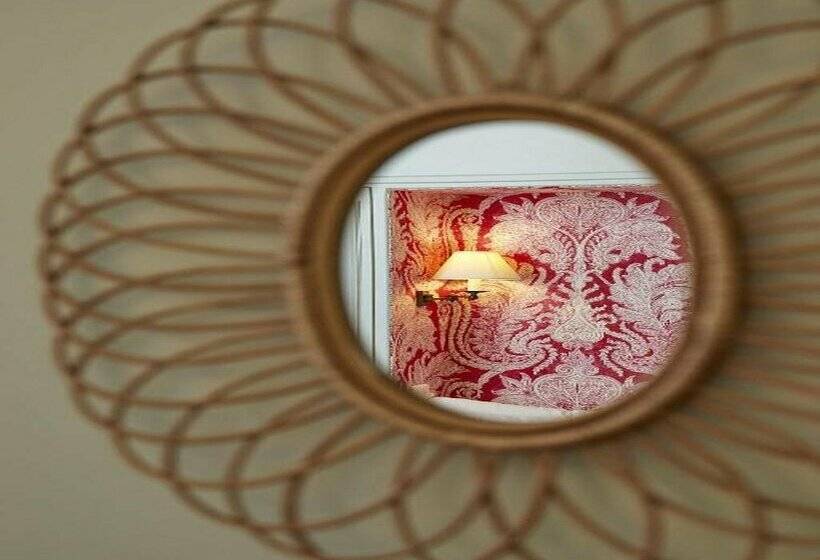 Fotos del hotel Hôtel Du Danube Saint Germain:  18