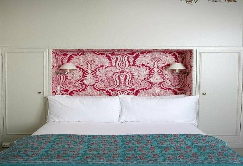 Fotos del hotel Hôtel Du Danube Saint Germain:  22