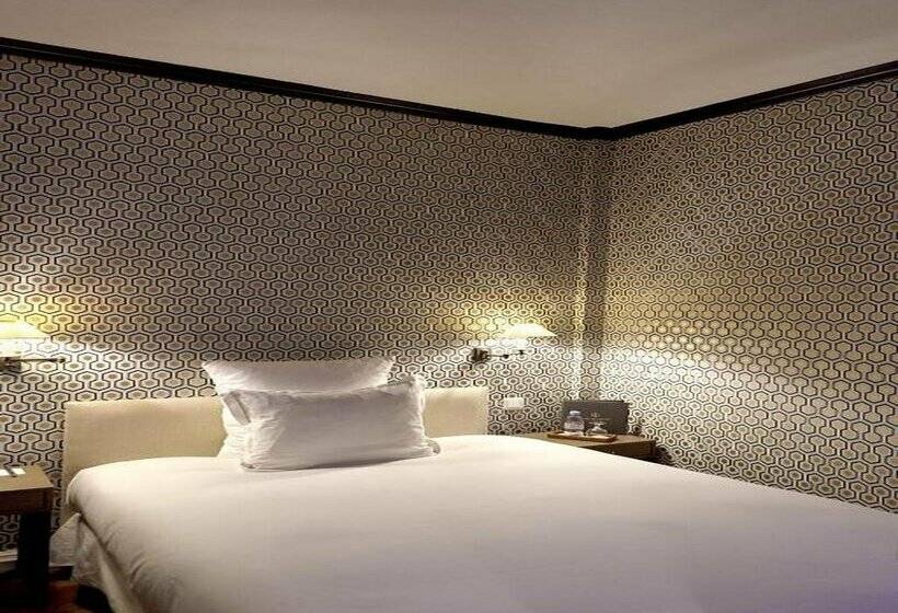 Fotos del hotel Hôtel Du Danube Saint Germain:  28