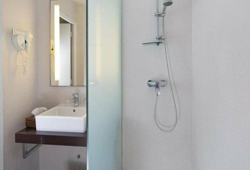 Fotos del hotel Hôtel Du Danube Saint Germain:  40