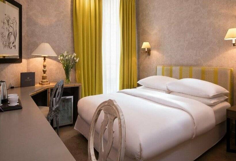 Fotos del hotel Hôtel Du Danube Saint Germain:  36