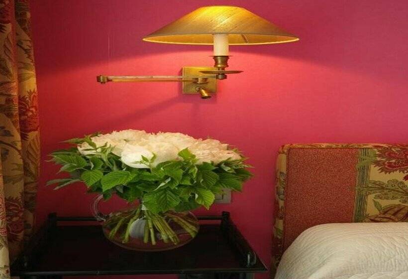 Fotos del hotel Hôtel Du Danube Saint Germain:  5