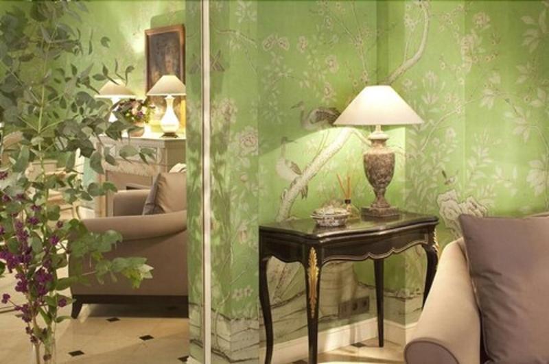 Fotos del hotel Hôtel Du Danube Saint Germain:  53