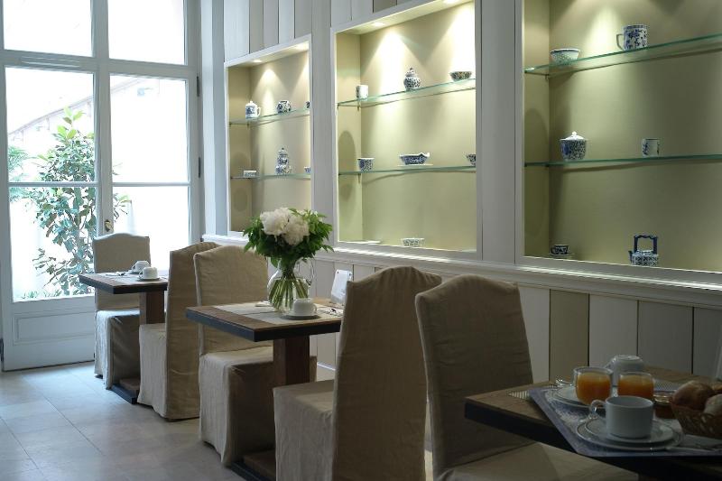 Fotos del hotel Hôtel Du Danube Saint Germain:  56