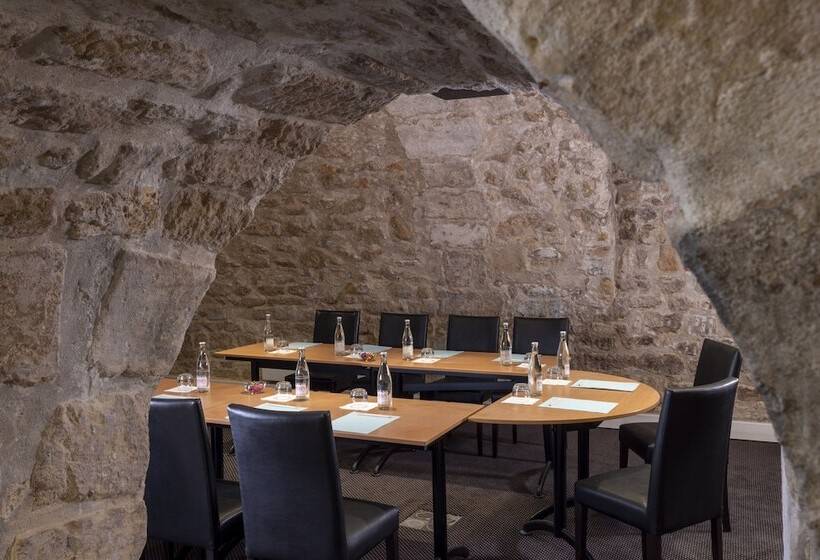 Fotos del hotel Hôtel Du Jeu De Paume:  8