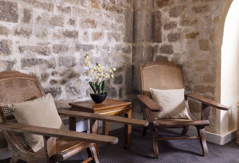 Fotos del hotel Hôtel Du Jeu De Paume:  9