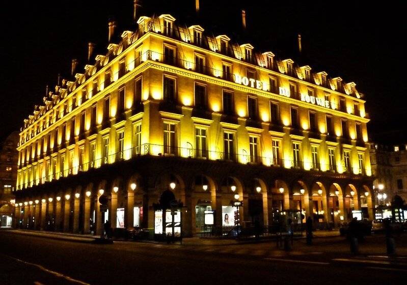 Hotel Du Louvre In The Unbound Collection By Hyatt