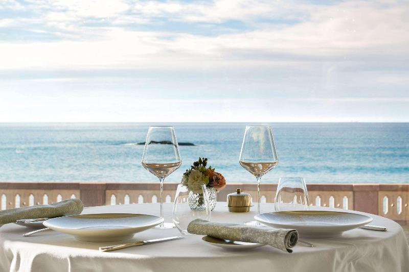 هتل Hôtel Du Palais Biarritz, In The Unbound Collection By Hyatt