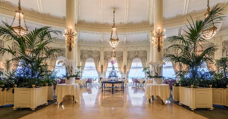 هتل Hôtel Du Palais Biarritz, In The Unbound Collection By Hyatt