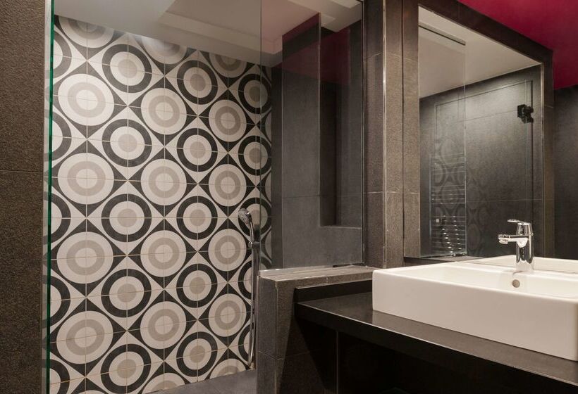 Fotos del hotel Hôtel Du Vieux Saule:  30