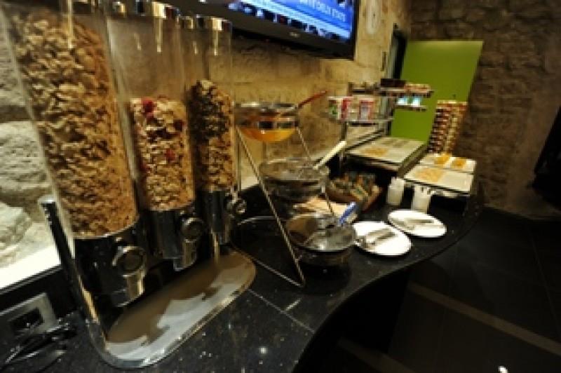 Fotos del hotel Hôtel Du Vieux Saule:  20