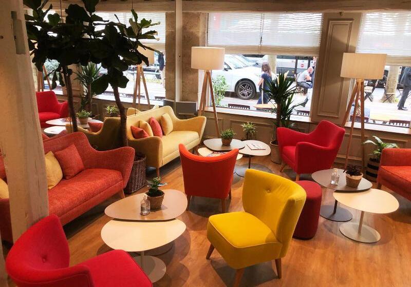 Fotos del hotel Duquesne Eiffel:  8