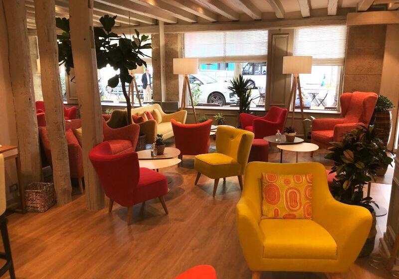 Fotos del hotel Duquesne Eiffel:  9