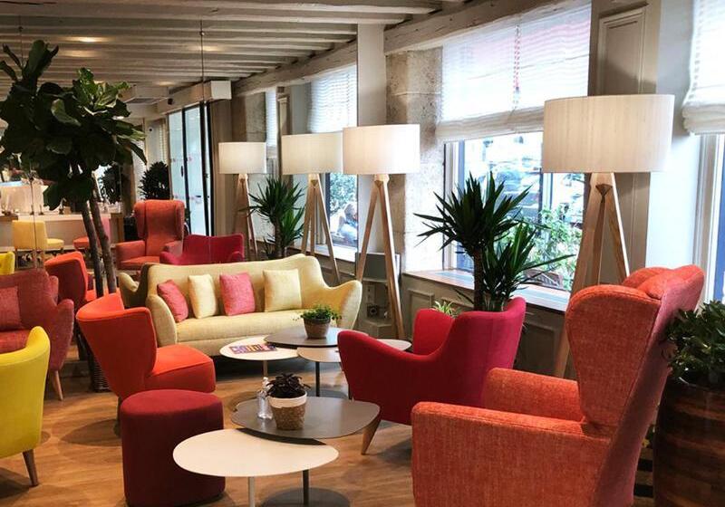 Fotos del hotel Duquesne Eiffel:  10