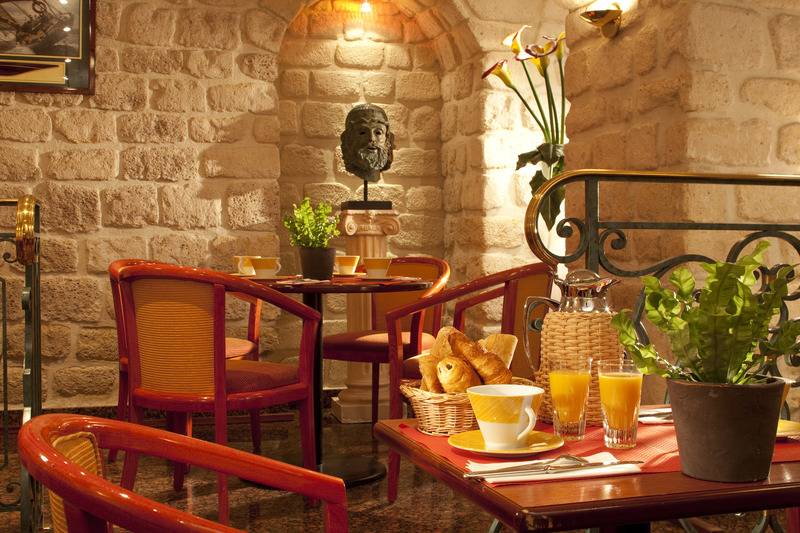 Fotos del hotel Duquesne Eiffel:  12