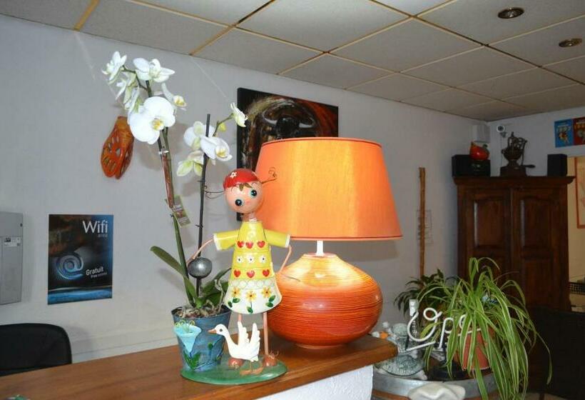 ホテル Durand Le Patio