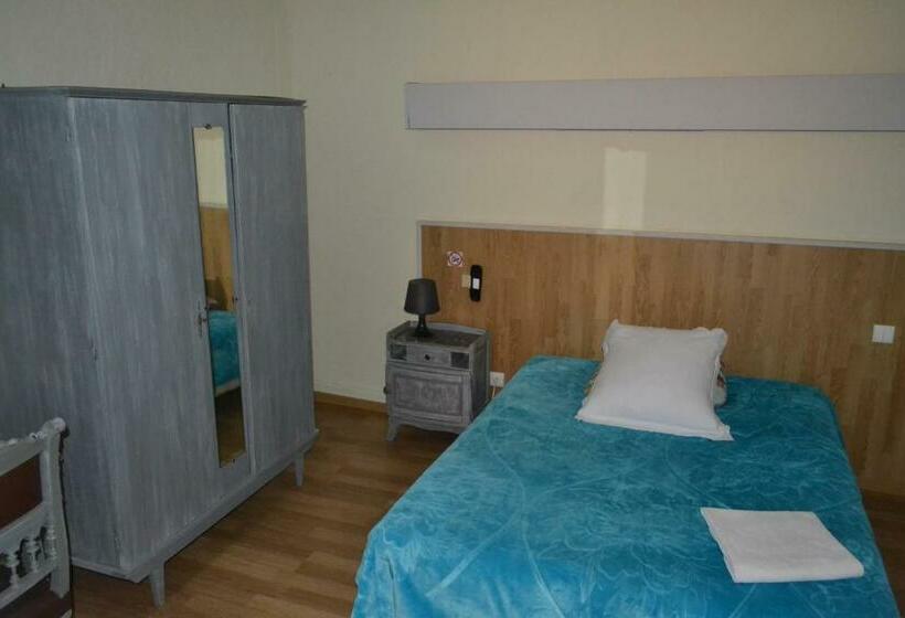 ホテル Durand Le Patio