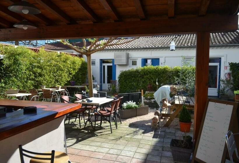 ホテル Durand Le Patio