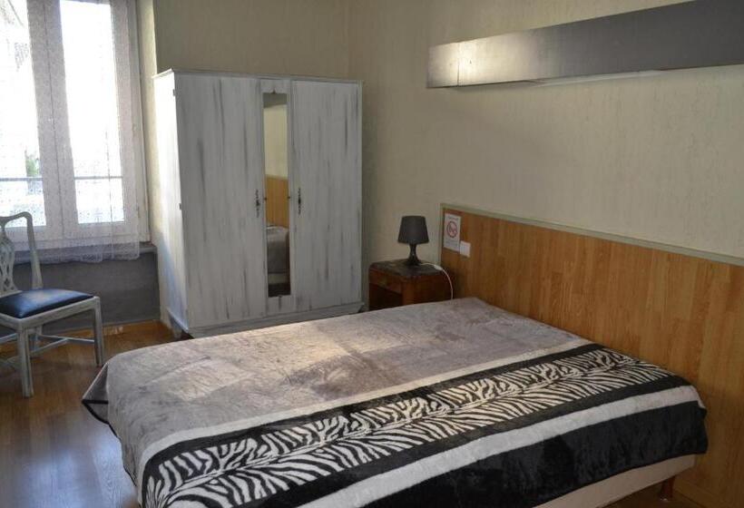 ホテル Durand Le Patio