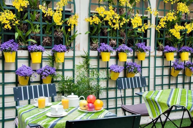 Fotos del hotel Eden Montmartre:  5