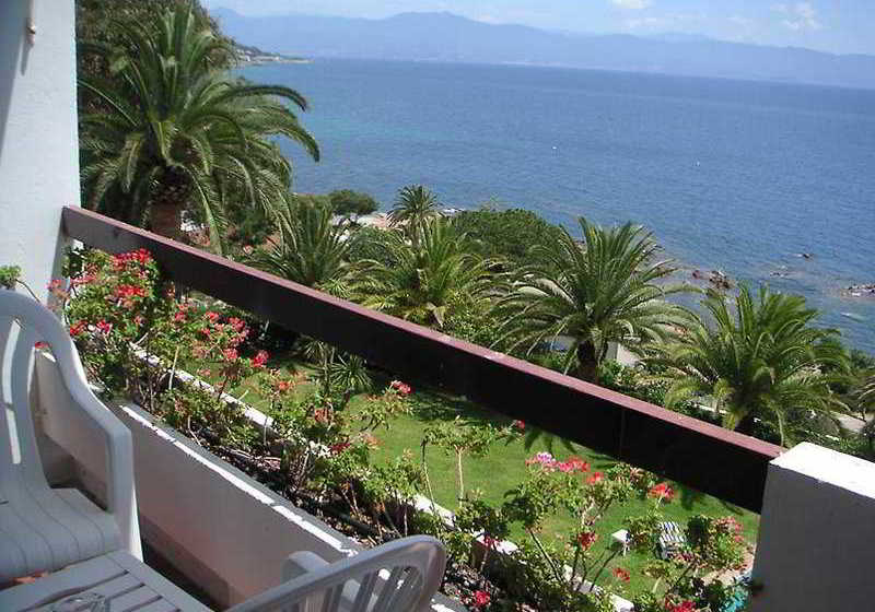 Hotel Eden Roc