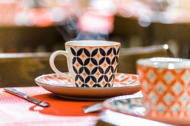 Fotos del hotel Eiffel Kennedy:  10