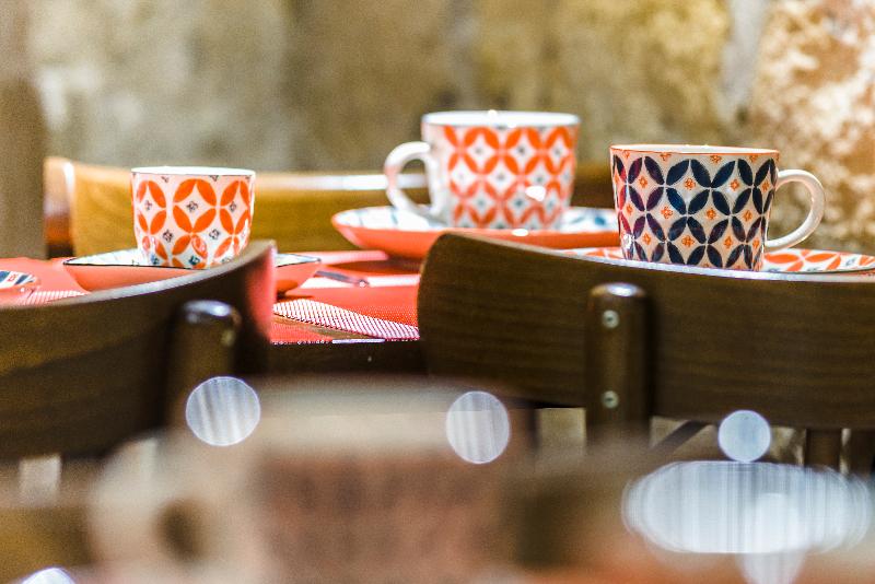 Fotos del hotel Eiffel Kennedy:  11