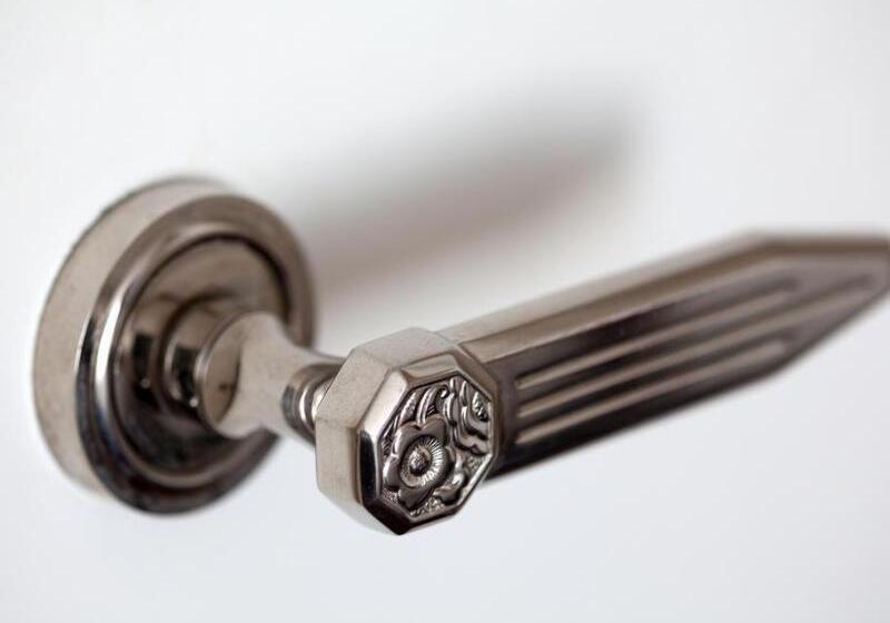 Fotos del hotel Eiffel Seine:  22