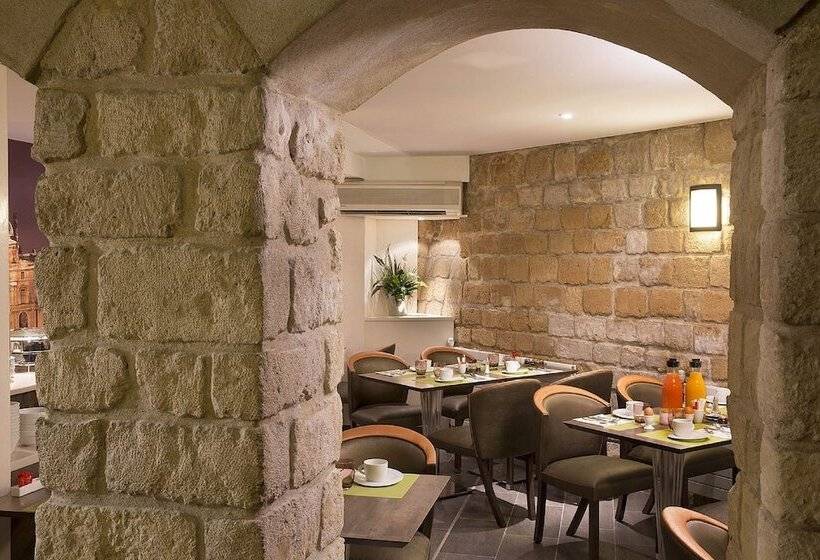 Fotos del hotel Elysa-luxembourg:  4
