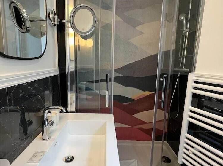 Fotos del hotel Elysa-luxembourg:  9