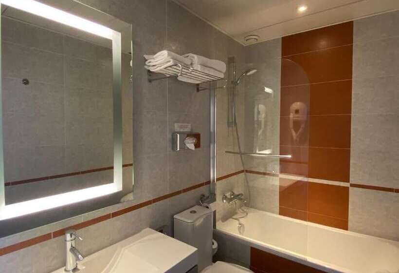 Fotos del hotel Elysa-luxembourg:  11