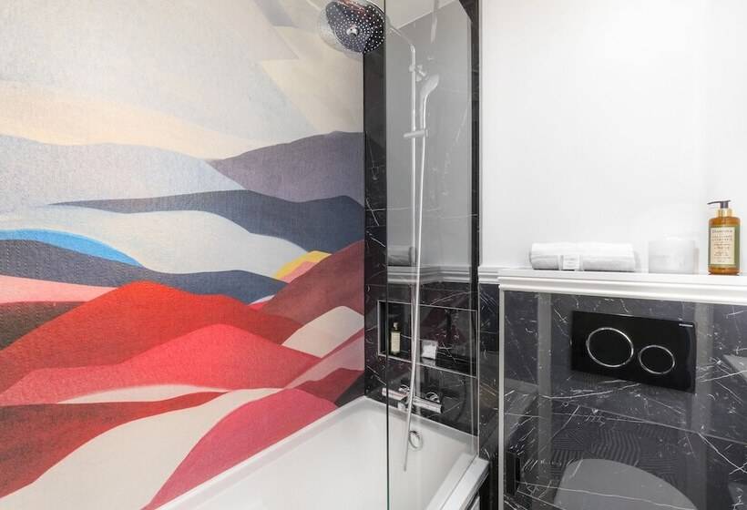 Fotos del hotel Elysa-luxembourg:  13