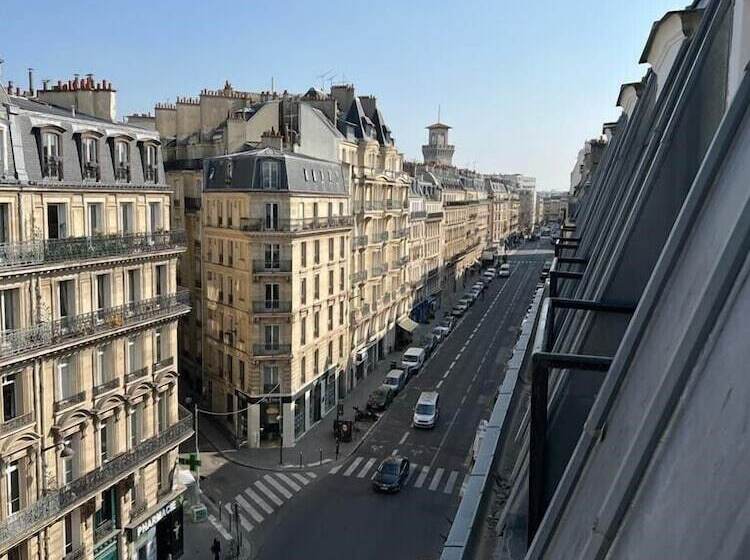 Fotos del hotel Elysa-luxembourg:  15