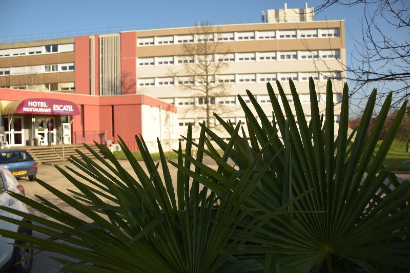Cit Hotel Escatel
