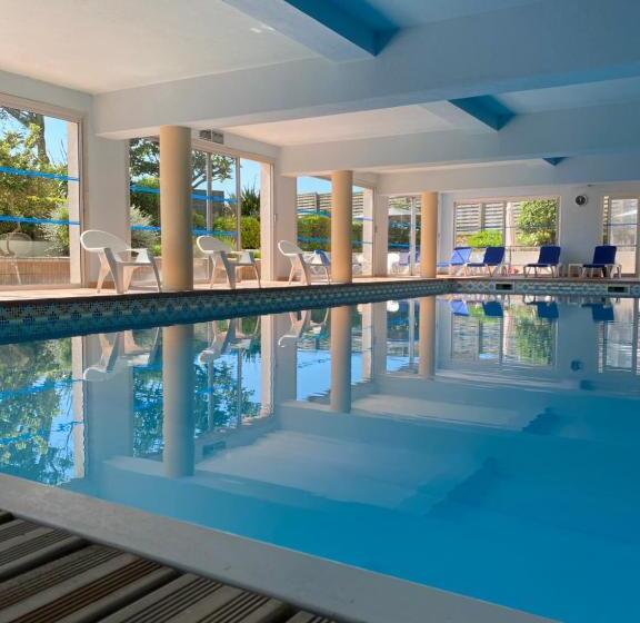 בית מלון כפרי Europa