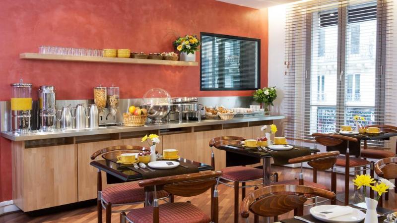 Fotos del hotel Excelsior Opera:  13