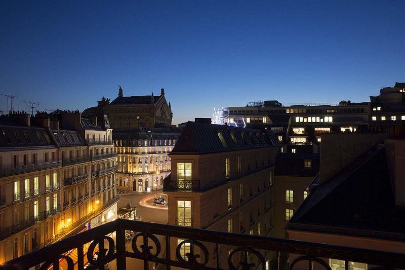 Fotos del hotel Excelsior Opera:  15