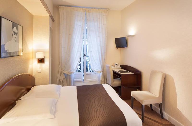 Fotos del hotel Excelsior Opera:  4