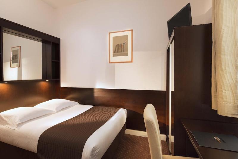 Fotos del hotel Excelsior Opera:  5