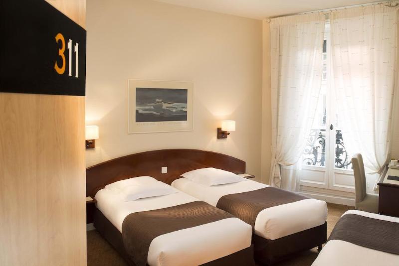 Fotos del hotel Excelsior Opera:  6