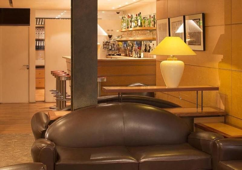 Fotos del hotel Excelsior Opera:  16