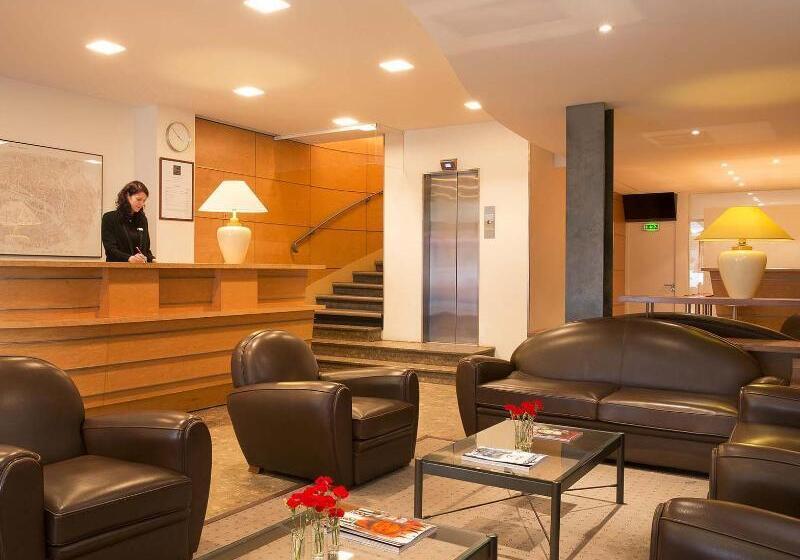 Fotos del hotel Excelsior Opera:  20