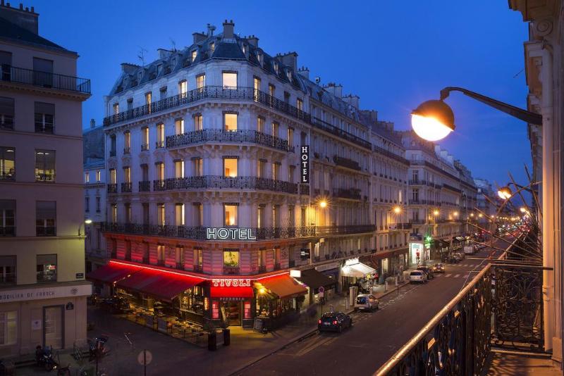 Fotos del hotel Excelsior Opera:  10