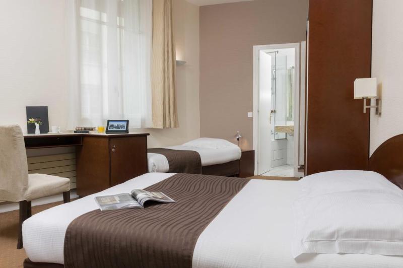 Fotos del hotel Excelsior Opera:  8