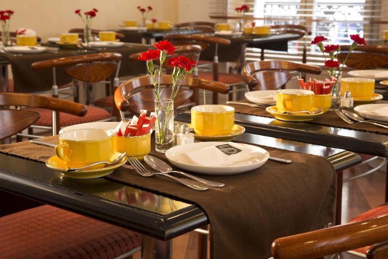 Fotos del hotel Excelsior Opera:  11