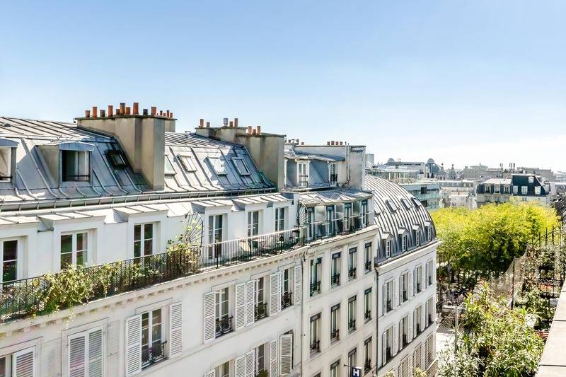 هتل Exe Paris Centre