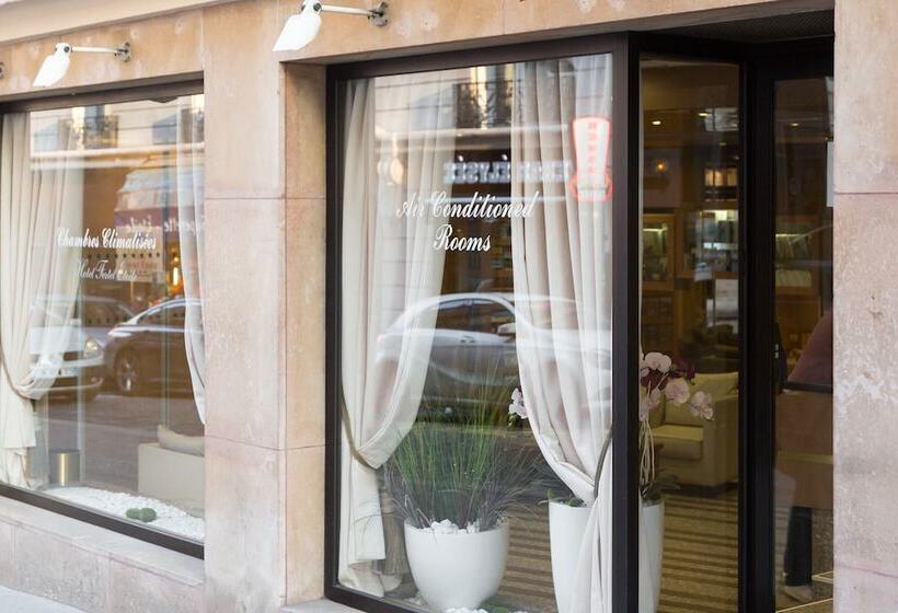 Fotos del hotel Fertel Etoile:  10