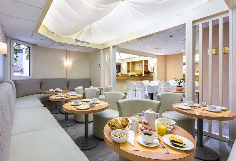 Fotos del hotel Fertel Etoile:  6